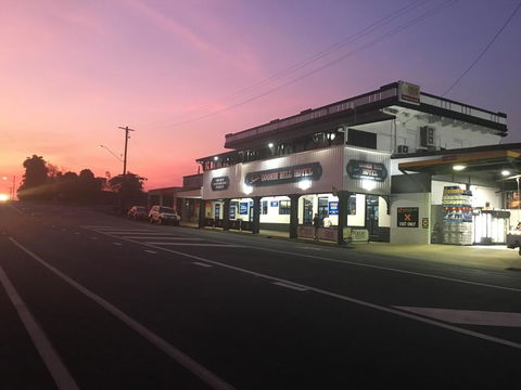 Goondihill Hotel - Tweed Heads Accommodation 0