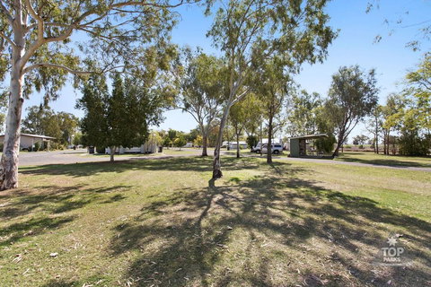 Goondiwindi Holiday Park - Tweed Heads Accommodation 2