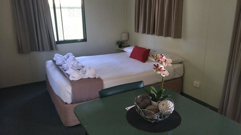Goondiwindi Holiday Park - Tweed Heads Accommodation 1