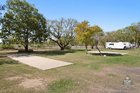 Goondiwindi Holiday Park - Tweed Heads Accommodation 3