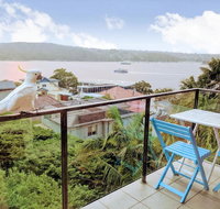 Gorgeous 2 Bedroom Apartment With Panoramic Views - Tweed Heads Accommodation