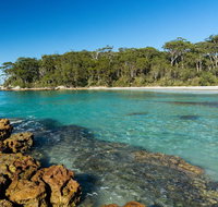 Gorgeous Beachside Cottage Jervis Bay - Tweed Heads Accommodation