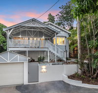 Gorgeous home 3 mins to Strand - Tweed Heads Accommodation