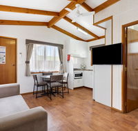 Goulburn South Caravan Park - Tweed Heads Accommodation