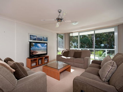 Government Road, Unit 03, 153, Bagnalls Beach Apartment - Tweed Heads Accommodation 0