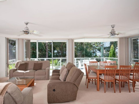 Government Road, Unit 03, 153, Bagnalls Beach Apartment - Tweed Heads Accommodation 2