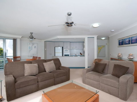 Government Road, Unit 03, 153, Bagnalls Beach Apartment - Tweed Heads Accommodation 1