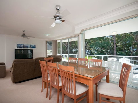 Government Road, Unit 03, 153, Bagnalls Beach Apartment - Tweed Heads Accommodation 3