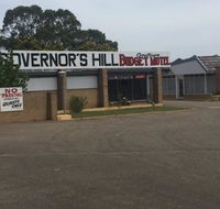 Governors Hill Motel - Tweed Heads Accommodation