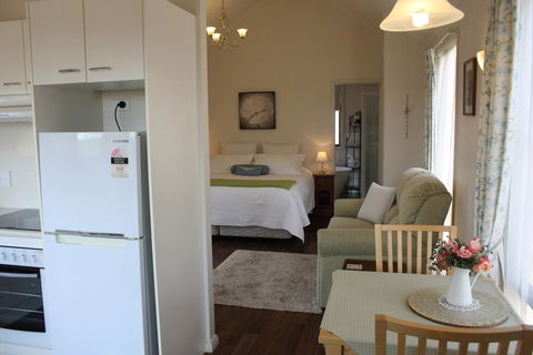 Grace Cottages - Tweed Heads Accommodation 3