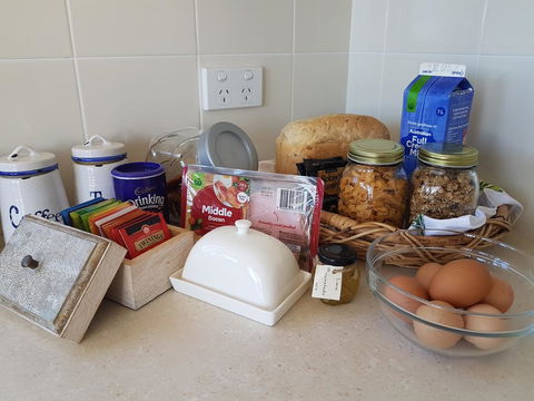 Grace Cottages - Tweed Heads Accommodation 1