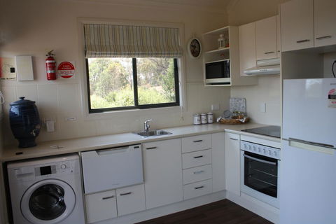 Grace Cottages - Tweed Heads Accommodation 2