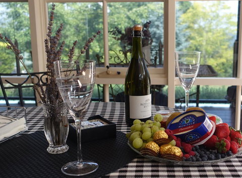 Gracehill Accommodation - Tweed Heads Accommodation 3