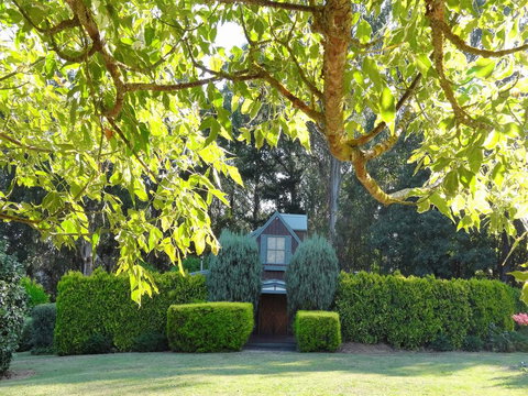 Gracehill Accommodation - Tweed Heads Accommodation 0