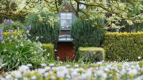 Gracehill Accommodation - Tweed Heads Accommodation 1