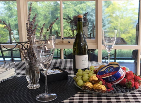 Gracehill Accommodation - Tweed Heads Accommodation 2