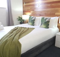 Grafton Lodge Motel - Tweed Heads Accommodation