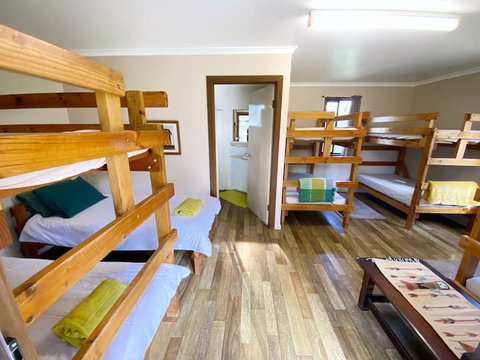Grampians Retreat - Tweed Heads Accommodation 1