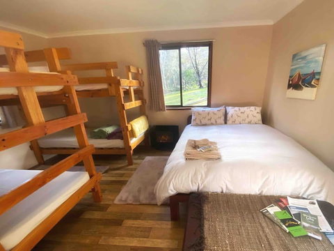 Grampians Retreat - Tweed Heads Accommodation 2