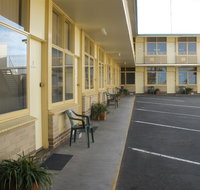 Grand Central Motel - Tweed Heads Accommodation