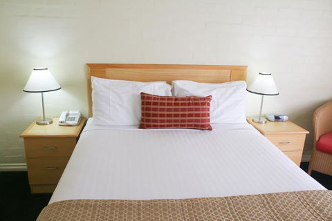 Grand Country Lodge - Tweed Heads Accommodation 1