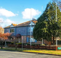 Grand Country Lodge - Tweed Heads Accommodation