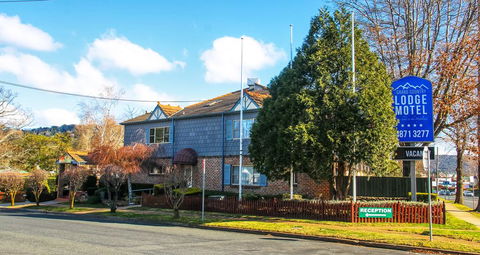 Grand Country Lodge - Tweed Heads Accommodation 0