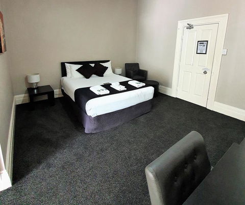Grand Hotel - Tweed Heads Accommodation 2