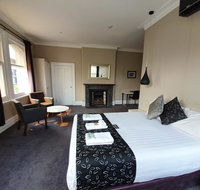Grand Hotel - Tweed Heads Accommodation