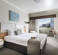 Grand Hotel and Apartments Townsville - Tweed Heads Accommodation