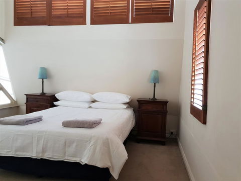Granita's - Tweed Heads Accommodation 1