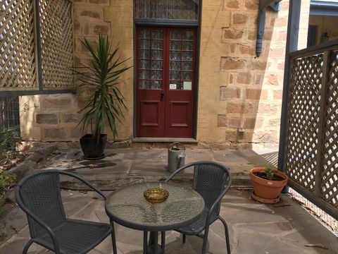 Granmas Cottage - Tweed Heads Accommodation 3