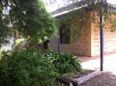 Granmas Cottage - Tweed Heads Accommodation 0