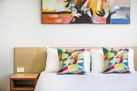 Granville Hotel - Tweed Heads Accommodation 0