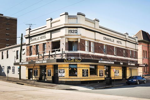 Granville Hotel - Tweed Heads Accommodation 2