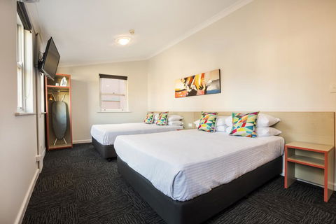 Granville Hotel - Tweed Heads Accommodation 1