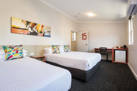 Granville Hotel - Tweed Heads Accommodation 3