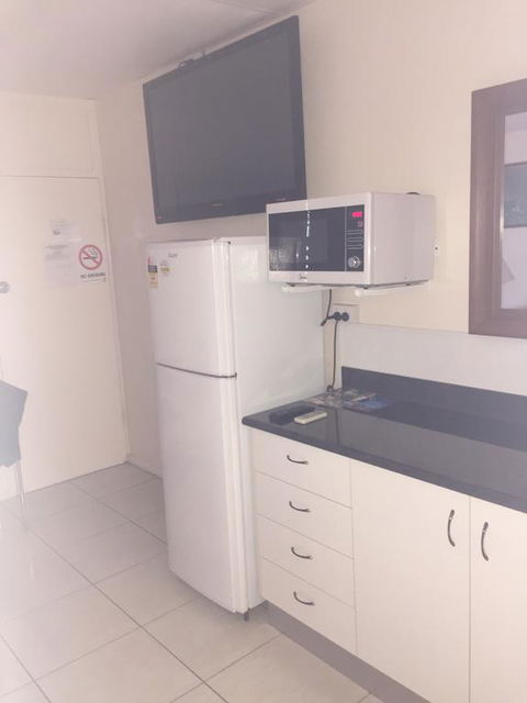 Granville Tavern And Motel - Tweed Heads Accommodation 0