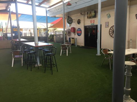 Granville Tavern And Motel - Tweed Heads Accommodation 2