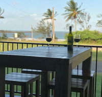Grasstree Beachfront Shacks - Tweed Heads Accommodation
