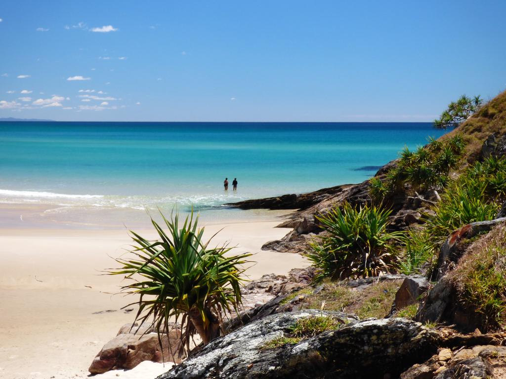 Hacks Ferry NSW Tweed Heads Accommodation