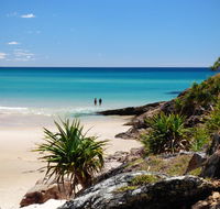 Grassy Head Holiday Park - Tweed Heads Accommodation