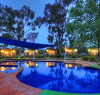 Great Aussie Holiday Park - Tweed Heads Accommodation