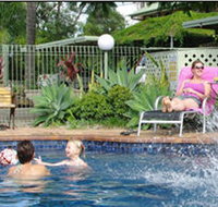 Great Eastern Motor Inn Gympie - Tweed Heads Accommodation