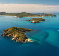 Great Keppel Island Hideaway - Tweed Heads Accommodation
