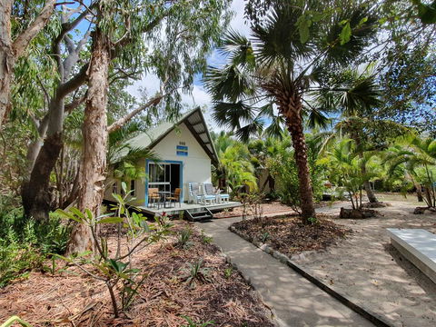 Great Keppel Island Holiday Village - Tweed Heads Accommodation 3