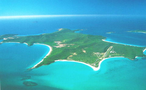 Great Keppel Island Holiday Village - Tweed Heads Accommodation 0