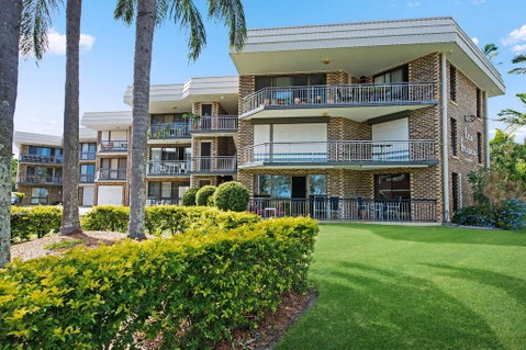 Great Location Close To Waterfront, Shops, Restaurants And Cafes. - Tweed Heads Accommodation 0