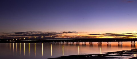 Great Location Close To Waterfront, Shops, Restaurants And Cafes. - Tweed Heads Accommodation 2