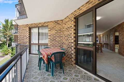 Great Location Close To Waterfront, Shops, Restaurants And Cafes. - Tweed Heads Accommodation 1